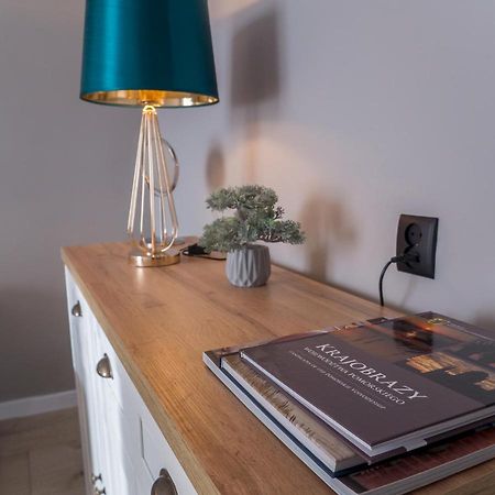 Krosna Street Apartament Гданск Екстериор снимка