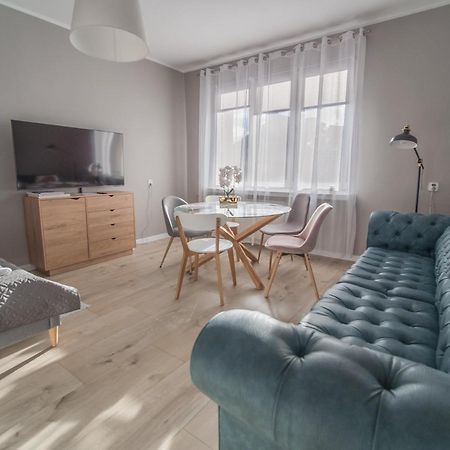 Krosna Street Apartament Гданск Екстериор снимка