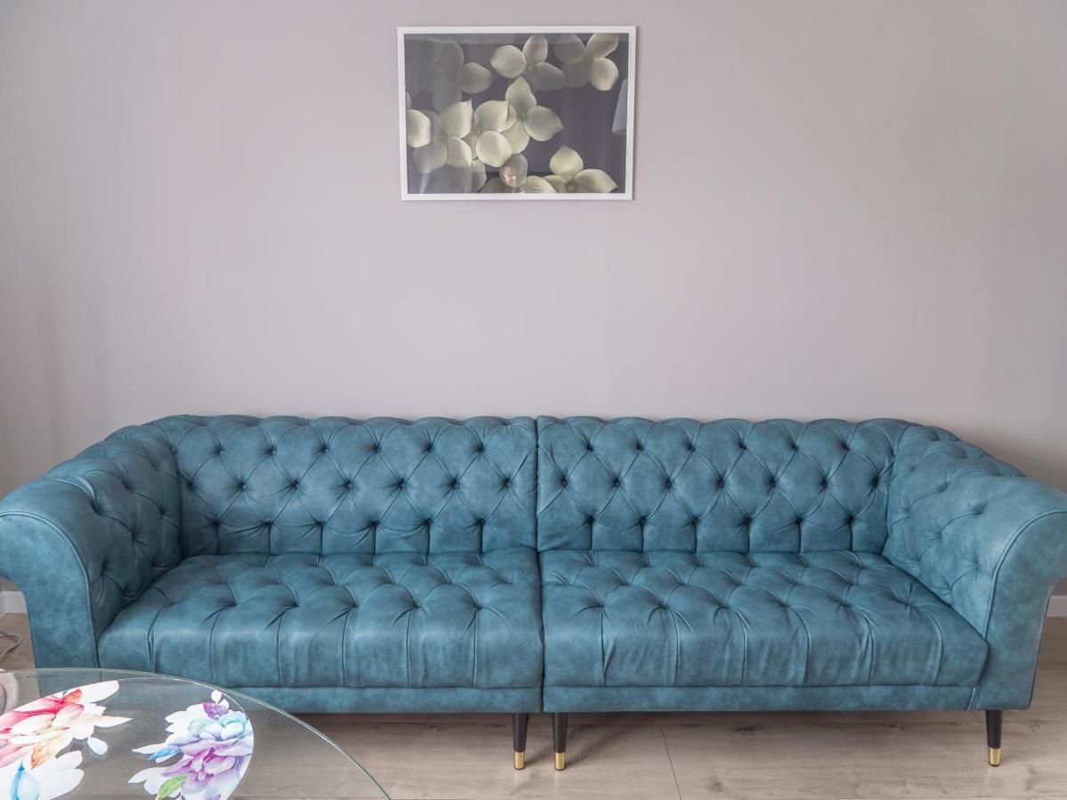 Krosna Street Apartament Гданск Екстериор снимка