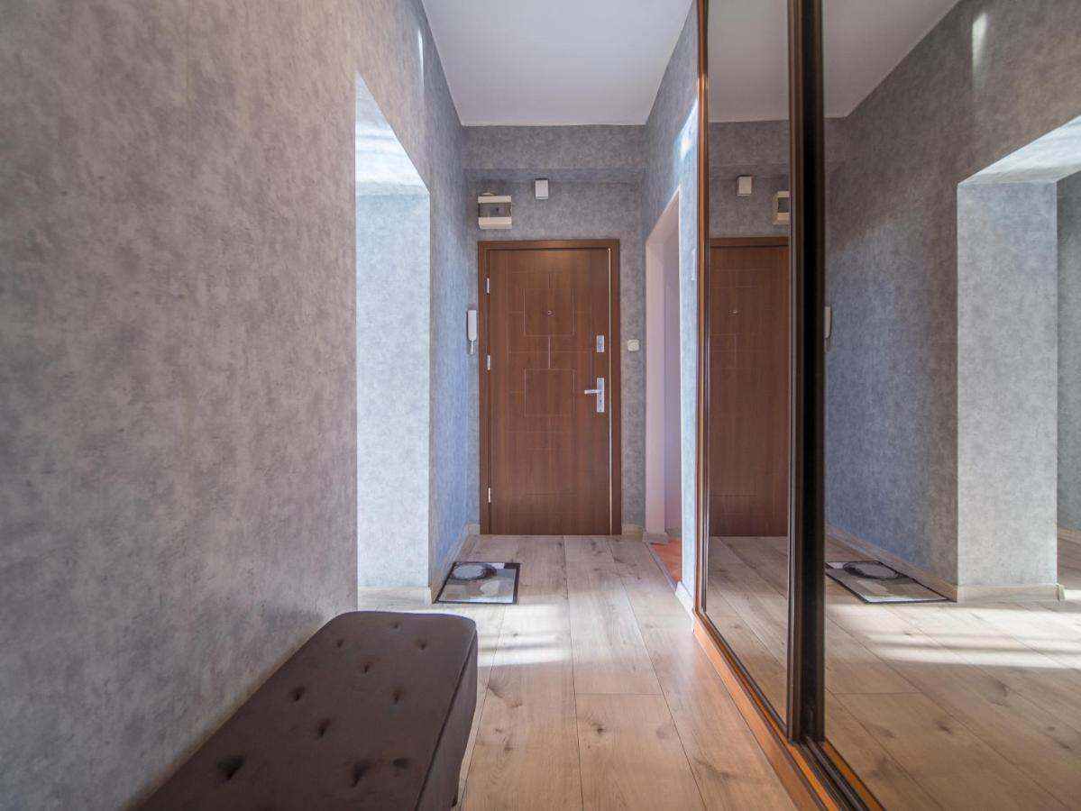 Krosna Street Apartament Гданск Екстериор снимка